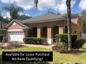 5108 Legacy Oaks Dr in Orlando, FL - Building Photo