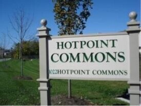 1012 Hot Pt Cmns in Shippensburg, PA - Building Photo