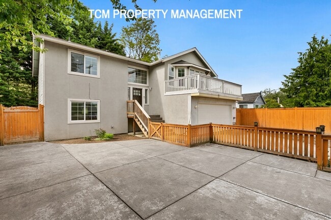 2317 S 128th St in Seatac, WA - Building Photo - Building Photo