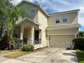 7212 S St Patrick St in Tampa, FL - Building Photo