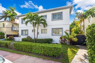 820 15th St in Miami Beach, FL - Foto de edificio - Building Photo