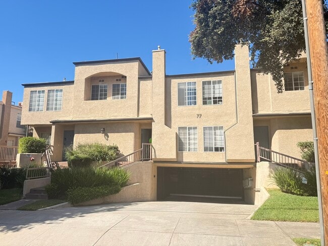 77 N Michigan Ave, Unit 3 in Pasadena, CA - Foto de edificio - Building Photo