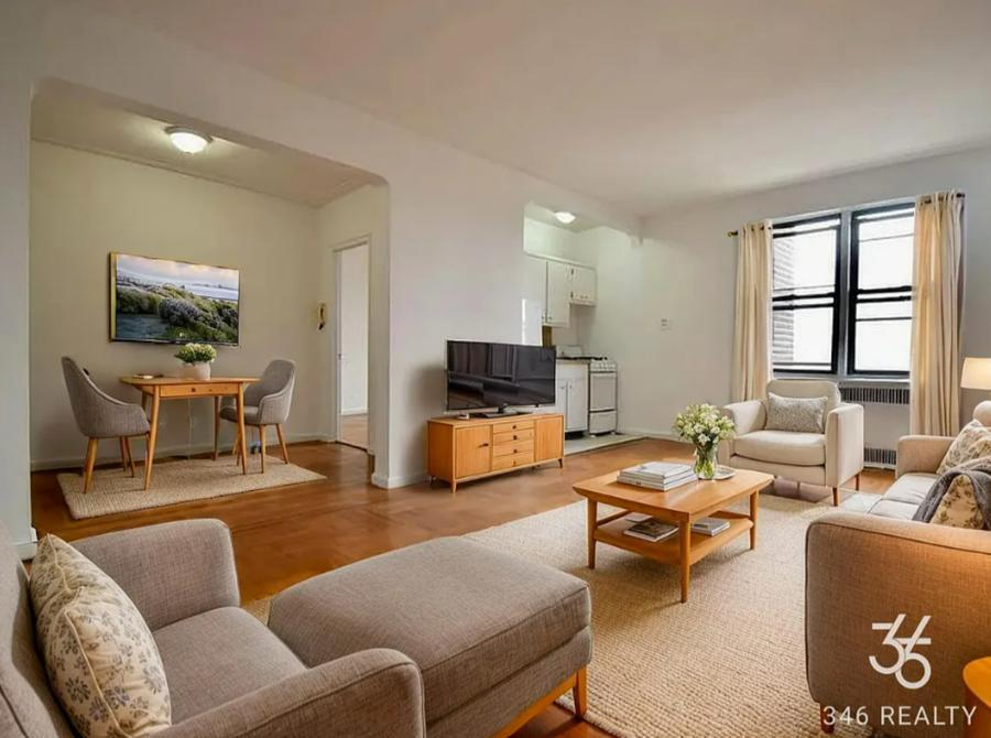 haven avenue in New York, NY - Building Photo