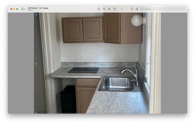 413 W Columbia Ter, Unit Studio in Peoria, IL - Foto de edificio - Building Photo