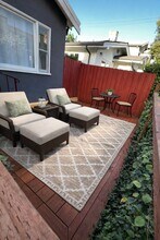 11569 Iowa Ave in Los Angeles, CA - Building Photo - Building Photo