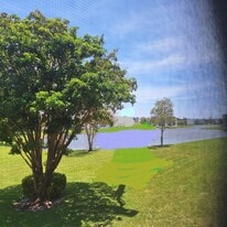 2092 Wolverton E in Boca Raton, FL - Building Photo