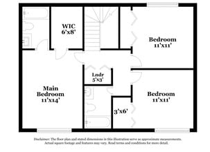 972 Pine Hollow Rd, Unit WAIT1505 in Austell, GA - Foto de edificio - Building Photo