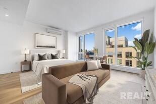 953 Dean St in Brooklyn, NY - Building Photo