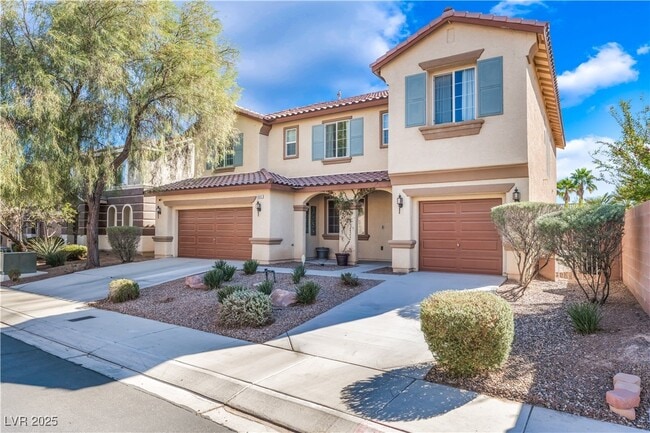 1005 Windwalker Ave in North Las Vegas, NV - Building Photo - Building Photo