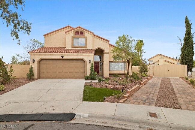 property at 9421 Shipboard Ct