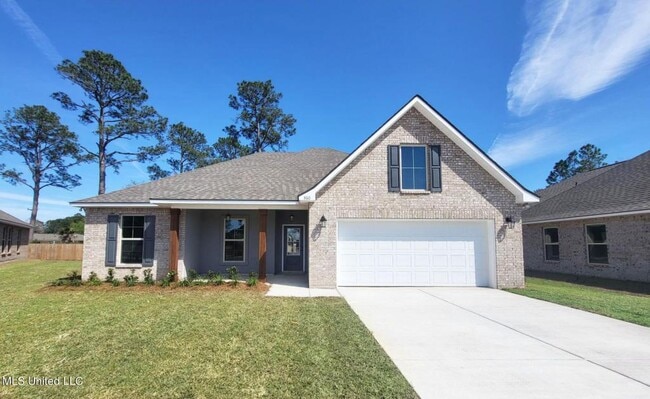 property at 860 Leeward Dr