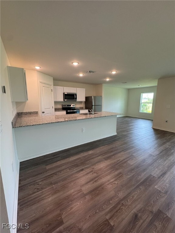 property at 3805 NW 40th Ln