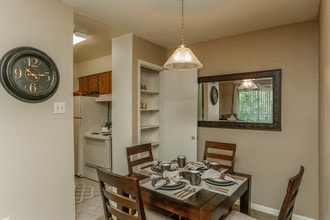 Arbors at Town Square in Pasadena, TX - Foto de edificio - Interior Photo