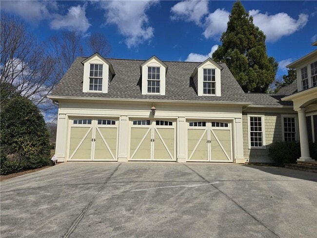 1462 Georgia Club Dr in Statham, GA - Building Photo - Building Photo