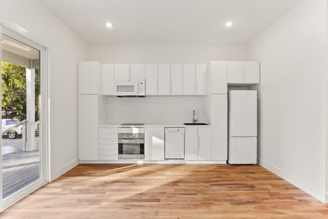 503 Hendee St in New Orleans, LA - Building Photo - Building Photo