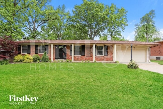 property at 7235 Forestate Dr