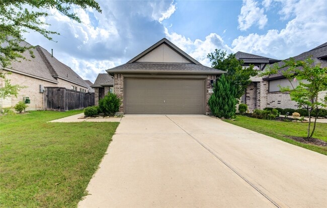 10718 Ashlesha Ln in Richmond, TX - Building Photo - Building Photo