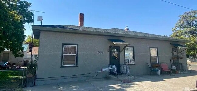 property at 550 Aiken St