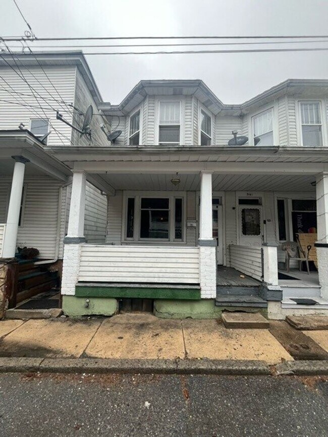 343 W Kline Ave Lansford, PA Rental Homes and Apartments for Rent