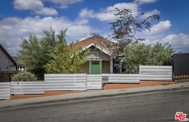 property at 1562 Attridge Ave