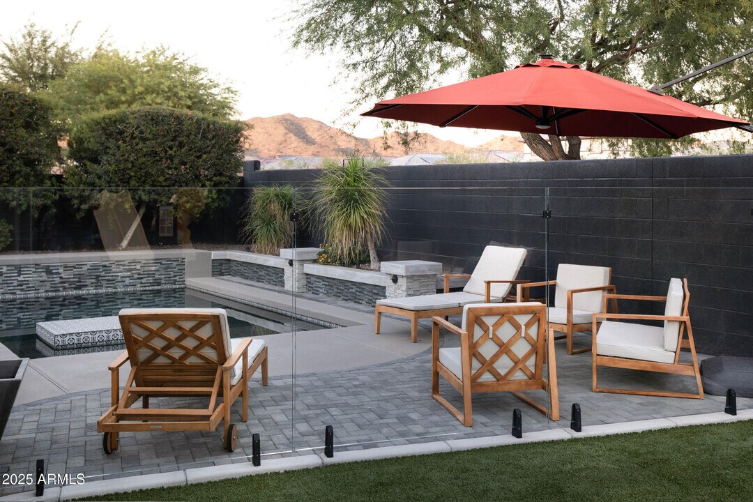 26603 N 75th Dr in Peoria, AZ - Building Photo