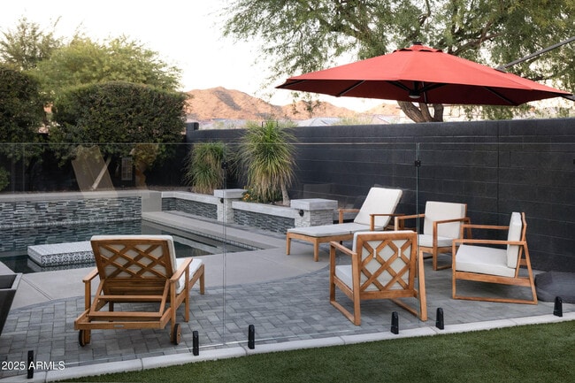 property at 26603 N 75th Dr