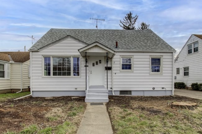 2728 Hilda Ave in Hamilton, OH - Building Photo - Building Photo