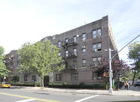 1311 Avenue K Apartamentos