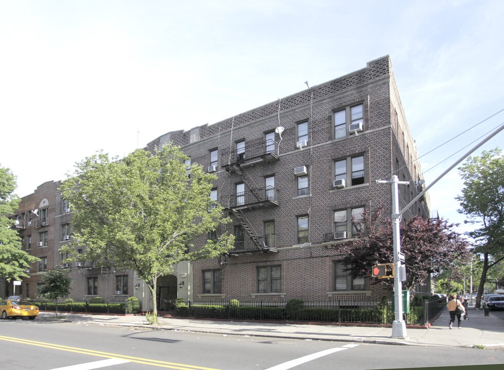 1311 Avenue K in Brooklyn, NY - Building Photo
