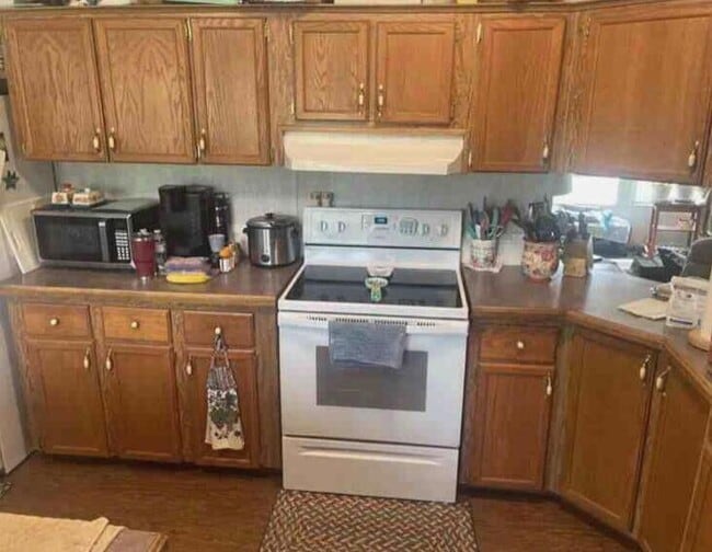 143 Oak Dr in Clewiston, FL - Building Photo - Building Photo