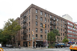 181 8th Ave Apartments