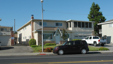 2134 Monroe St in Santa Clara, CA - Building Photo - Building Photo