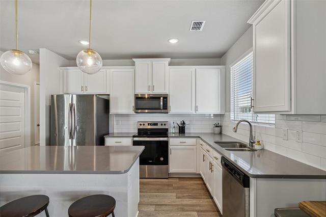 1715 Langham Rd in Providence Village, TX - Building Photo - Building Photo