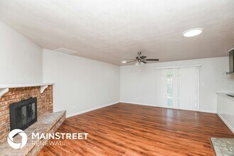 4705 Independence Trail in Grand Prairie, TX - Building Photo - Building Photo