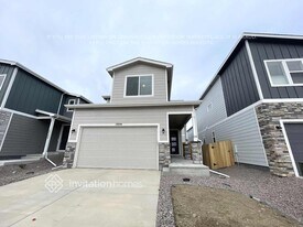 13554 Nederland Dr in Elbert, CO - Building Photo