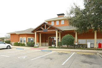 Riverside Meadows in Austin, TX - Foto de edificio - Building Photo