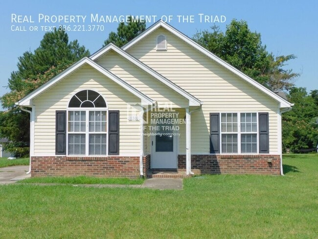 property at 1301 Nealtown Rd