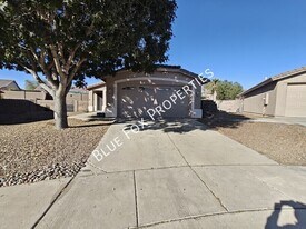 2289 W Enchantment Pl in Tucson, AZ - Building Photo