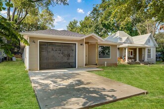 434 W Normal St in Springfield, MO - Building Photo - Building Photo