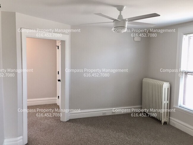 543 Union Ave SE in Grand Rapids, MI - Building Photo - Building Photo