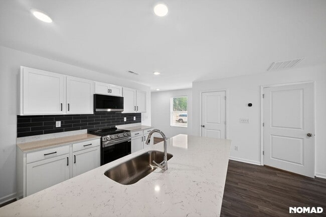 property at 2401 Brookville Dr