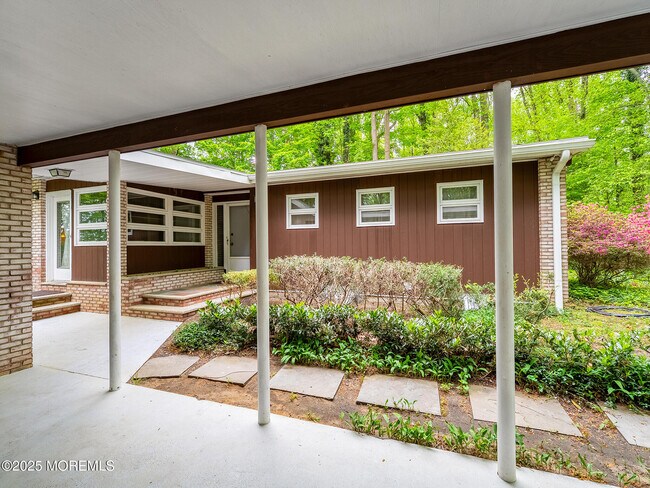1152 NJ-34 in Colts Neck, NJ - Building Photo - Building Photo