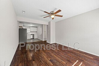 2764 N Barcelona Ave in Fayetteville, AR - Building Photo - Building Photo