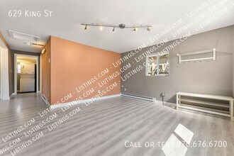 629 King St in Denver, CO - Building Photo - Building Photo