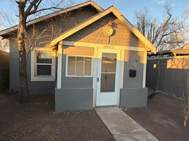 18933 Main St in Lucerne, CO - Building Photo