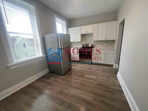 800 Line St in Evansville, IN - Building Photo - Building Photo