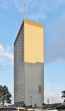 Council Tower Senior Living in St. Louis, MO - Building Photo - Building Photo