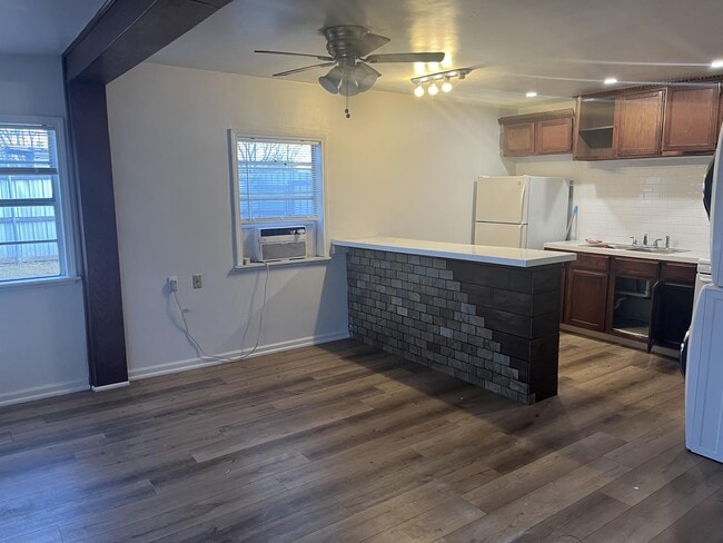 5605 45th St in Lubbock, TX - Building Photo - Building Photo