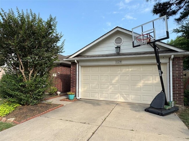 property at 14218 Cypress Meadow Dr