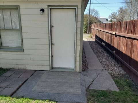property at 1510 1st Ave S